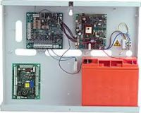 Marchio: HONEYWELL. Articolo: C081.Modulo di controllo porte con due ingressi Wiegand per la gestione di due porte Controllo integrato delle intrusioni e degli accessi basato sul concetto “Area-Gruppo-Settore”Fino a 1000 utenti Speciale memoria eventi dedicata al controllo accessi con capacità di 1000 eventi (memoria separata per eventi di sicurezza) Pianificazioni settimanali completamente personalizzabiliDisinserimento automatico dell'area porta relativa ad uno o più varchiIn caso di incendio il controllo dell'evacuazione consentirà alle porte di sbloccarsi Compatibilità con protocollo Wiegand fino a 40 bitCompatibile con le tastiere Wiegand che utilizzano la modalità Burst a 8 bit Versione associata a un PSU e modulo di espansione RIO in contenitore metallico