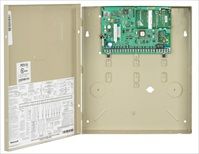 Marchio: HONEYWELL. Articolo: C048-C-61-TOUCH. La nuova serie Dimension offre una gamma di prodotti ideati per incontrare svariate esigenze che scaturiscono dalle pi recenti tendenze provenienti dai segmenti commerciali ed industriali. Dimension come risposta offre al mercato le caratteristiche le pi innovative quali una nuova tastiera grafica a colori a schermo tattile, un sistema di controllo accessi integrato compatibile con lettori standard Wiegand e potenti funzioni audio multimediali per la verifica con conseguente riduzione dei falsi allarmi. La gamma Dimension contempla quattro modelli in grado di controllare rispettivamente 48, 96, 264 e 520 ingressi. Tutti i sistemi Dimension soddisfano i requisiti EN50131-1 per installazioni con grado di sicurezza 3 o inferiore. Dimension totalmente compatibile con le versioni Galaxy precedenti e ne possiede la stessa interfaccia, questa caratteristica riduce la necessita di training aggiuntivi. COMPRENSIVA DI TASTIERA TOUCH SCREEN