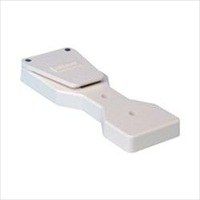 Marchio: HONEYWELL. Articolo: 264. Pinza portabanconote con contatto di scambio.