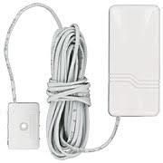 Marchio: HONEYWELL. Articolo: DET8M. Sensore di temperatura incorporato - Freddo : 8°C (selezionabile da 2°C a 14°C) - Caldo : 26°C (selezionabile da 20°C a 32°C) - Segnalizazione allarmi ogni 10 minuti Sonda allagamento - FP280 incorporata - Segnalizazione allarmi ogni 60 secondi - Cabblaggio 3m Sonda temperatura esterna (T280R opzionale) - Freezer : -12°C (selezionabile da -18°C a -6°C) - Refrigeratore : 11°C (selezionabile da 2°C a 20°C) - Segnalizazione allarmi ogni 10 minuti - Cabblaggio 3m Durata batteria - V2GY : 6 anni - ALPHA : 7 anni Comunicazioni bidirezionali radio Frequenza radio 868 MHz, Banda stretta FM Grazie ai protocolli duali Alpha e V2GY, è compatibile con le centrali Galaxy, Domonial, VISTA e Le Sucre™ Temperatura di esercizio: da -10°C a 40°C Dimensioni: 89 x 40 x 30mm Omologazioni CE, EN 50131-1, Grado di Sicurezza 2