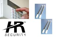 Barriere a raggi infrarossi