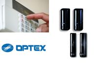 Protezioni perimetrali esterne