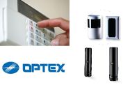 Barriere a raggi infrarossi