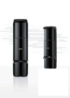 Marchio: OPTEX. Articolo: AX-350 DH MKIII. Barriera come AX-350TF, ma con trasmissione del fascio IR a pacchetti digitali a divisione di tempo, controllo automatico della partenza erogata, doppia indicazione a LED di allineamento, portata m 200 interno e m 100 esterno, grado di protezione IP65. Certificazione IMQ 2° livello 