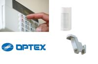 Rivelatori di movimento da esterno