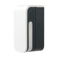 Marchio: OPTEX. Articolo: BXS-RAM. Rivelatore doppio PIR da esterno a basso assorbimento, 12+12m, con antimascheramento, corpo nero con coperchio biancoDESCRIZIONELa serie BXS SHIELD fornisce funzioni estremamente affidabili e stabili di rilevazione movimento, riducendo i falsi allarmi e le mancate rilevazioni. La protezione da esterno con il doppio rivelatore passivo di infrarossi permette di coprire il perimetro di un edificio dal punto mediano e di estendersi fino ad una distanza totale di m 24.PRESTAZIONIPortata m 24 (12 su ciascun lato) angolo 180° con fasci di rilevazione regolabili nella portataLogica SMDA per compensazione avanzata della temperatura e immunità ai disturbi ambientaliUscite individuali del segnale (destra e sinistra)Antimascheramento ad infrarossi attivi per rilevare il mascheramento con oggetti coprentiProtezione antistacco posteriore