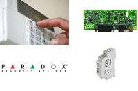 Accessori per centrali