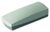 Marchio: PARADOX. Articolo: 2WPGM. Versione a 433MHz. Modulo uscita PGM senza fili, bidirezionale. Dispone di 1 uscita relè 5A programmabile per inserimento/disinserimento,allarme, attivazione da telecomando, o altri eventi. 1 ingresso zona. Colore bianco. Dimensioni mm 124x45x33.Non compatibile con centrale SPECTRA SP4000.➤ Opzione di allarme per mancata comunicazione radio (attiva l’uscita PGM se vienepersa la comunicazione bidirezionale con la centrale o il ricevitore)➤ Disattivazione uscita PGM dopo evento o temporizzazione➤ Ingresso zona programmabile N.A. o N.C.➤ Collegamento via radio bidirezionale