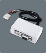 Marchio: PARADOX. Articolo: 306-USB. 306-USB INTERFACCIA COLL. DI