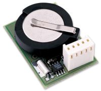 Marchio: PARADOX. Articolo: DGP2-TM1. Modulo memoria ora e data per Centrale DGP-848 (in tutte le versioni). Mantiene la memorizzazione di ora e data in caso di mancanza totale di alimentazione. Fornito completo di pila al litio durata stimata 11 anni.