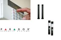 Protezioni perimetrali esterne