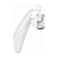 Marchio: PARADOX. Articolo: BR88O. Staffa da parete per rivelatore HD88 