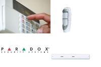 Rivelatori di movimento da interno