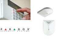 Rivelatori di rottura vetri