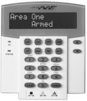 Marchio: PARADOX. Articolo: DGP-641. TASTIERA LCD DIGIPLEX