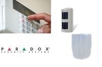 Rivelatori di movimento da esterno