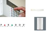 Rivelatori di movimento da interno