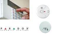 Rivelatori tecnologici via radio