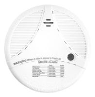 Marchio: PARADOX. Articolo: SD760M10 . Rivelatore di fumo fotoelettrico senza fili, progettato per fornire un allarme incendio tempestivo in ambienti residenziali. Comunica con le centrali Paradox serie M tramite comunicazione wireless GFSK bidirezionale con crittografia e salto di frequenza per una maggiore sicurezza e affidabilità. Il sensore nel momento in cui intercetta del fumo invia un allarme alla Centrale M25 Paradox, ed emette un suono ad alto volume con lampeggio dei led per attirare l’attenzione dell’utente di frequenza. 