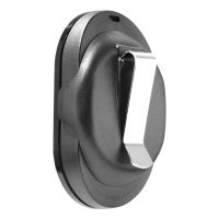 Marchio: PARADOX. Articolo: BC101B. Clip cintura per REM101, come BC101, colore nero.