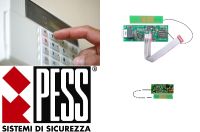 Accessori per centrali