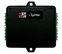 Marchio: PESS. Articolo: i.Splitter. Modulo derivatore e amplificatore del Bus