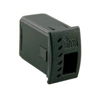 Marchio: PESS. Articolo: i.Key 2004U B. Inseritore universale 4 aree, colore nero