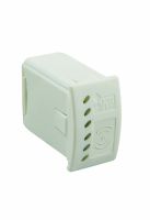 Marchio: PESS. Articolo: i.Proxy 2004U W. Lettore di prossimità universale 4 aree nero