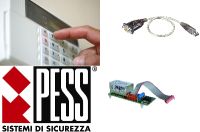 Accessori per centrali