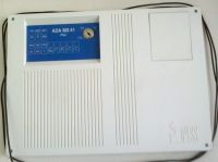 Marchio: PESS. Articolo: ADA MX41. ADAMX41 CENTRALE 4 ZONE