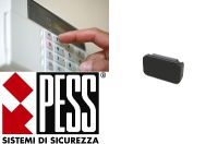 Rivelatori accelerometrici