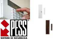 Rivelatori inerziali