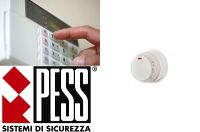 Rivelatori tecnologici via radio