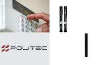 Protezioni perimetrali esterne