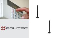 Barriere a raggi infrarossi