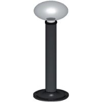 Marchio: POLITEC. Articolo: . PARVIS 9160 BARRIERA IR 3TX+ . Parvis è una protezione perimetrale per esterni a infrarossi attivi, adatta a qualsiasi tipo di realizzazione dove si voglia mimetizzare e rendere invisibile il sistema di antintrusione. Il sistema Parvis è stato studiato per le aree esterne. Il suo funzionamento si adatta a qualsiasi condizione di tempo perché dotato di termoresistenze, di ottica ad elevate prestazioni, di sistema di guadagno automatico e dispositivo di squalifica che mantengono l’efficacia e l’affidabilità costanti. Struttura interna in alluminio con copertura in policarbonato, compreso tappo superiore. Barriera completamente cablata Ottiche con sincronizzazione filare Angolo di allineamento verticale 30°, orizzontale 180° Riscaldatori che termostato alimentazione 24 Vac 30 W Disqualifica automatica, antiscanning Funzionamento in modalità AND-OR Pilotaggio AND da remoto Esclusione raggi e bypass Tamper antirimozione Temperatura di funzionamento da -25°/+65°C, Alimentazione 12Vcc. Assorbimento 135/150 mA Grado protezione IP54