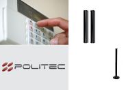 Protezioni perimetrali esterne