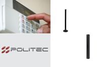 Barriere a raggi infrarossi