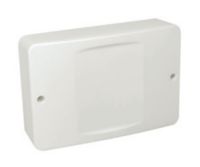 Marchio: POLITEC. Articolo: WS 200. Ripetitore Radio Dual Band, con alimentatore 12Vac/dc e batteria 3, 6V 3, 4Ah inclusi