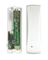 Marchio: POLITEC. Articolo: WS 801. Trasmettitore Radio Dual Band, alimentato con batteria 3, 6V inclusa