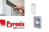 Rivelatori di movimento da esterno