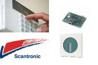 Accessori per centrali