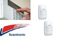 Rivelatori di movimento da interno