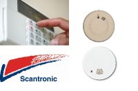 Rivelatori tecnologici via radio