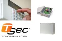 Protezione per recinzioni leggere