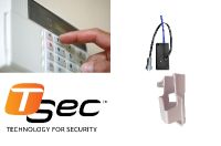 Rivelatori di movimento da esterno