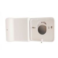 Marchio: TSEC. Articolo: MSK-101-BM. Staffa montaggio a barriera per MSK-101