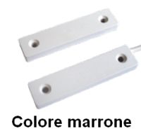 Marchio: UNITEK. Articolo: UTKCS47C3MR. Come UTKCS47MR con cavo di uscita l. 3 m