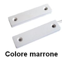 Marchio: UNITEK. Articolo: UTKCS47MR. Come UTKCS47 col marrone