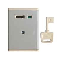 Marchio: URFOG. Articolo: F23PA. Pulsante antirapina